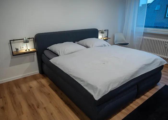 Ferienwohnung Zoe