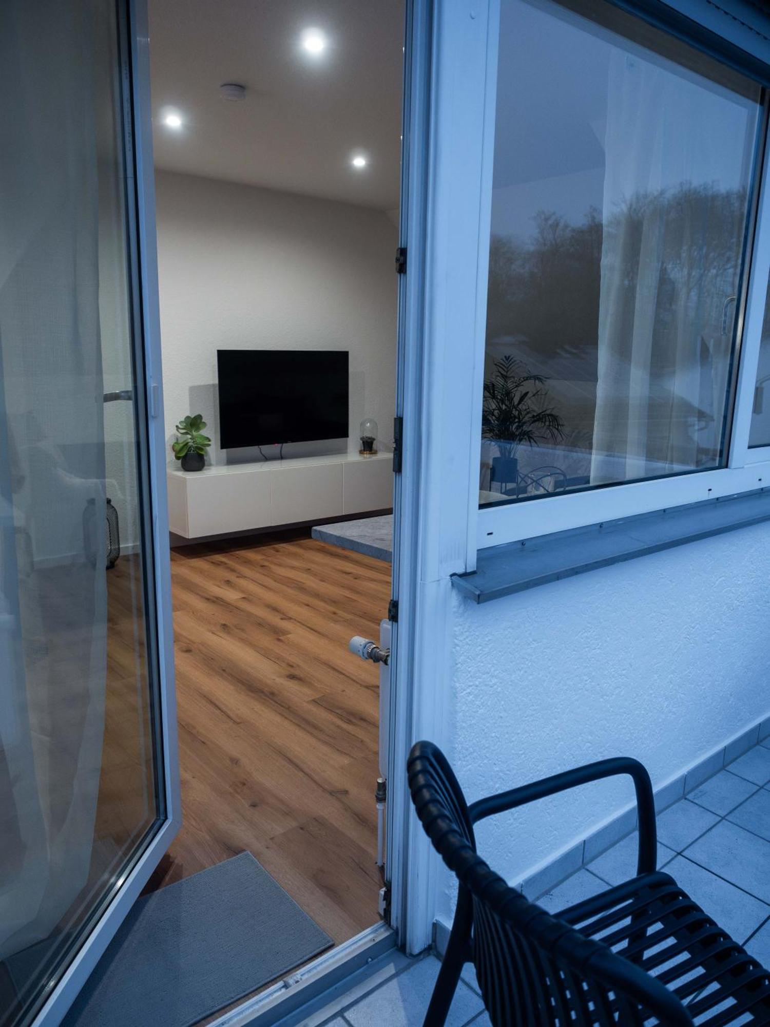 Zoe Appartamento Friedrichshafen
